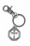 ANOINTED FIGHTER KEY CHAIN