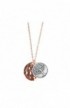 FWNJ107 - ROOTED WOMEN'S NECKLACE - - 1 