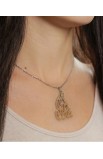 SHOW ME YOUR GLORY NECKLACE أرني مجدك
