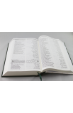 BK2246 - ARABIC ENGLISH DIGLOT BIBLE - - 4 