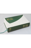 BK2246 - ARABIC ENGLISH DIGLOT BIBLE - - 2 