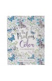 Coloring Book The Psalms in Color