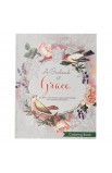 CLR024 - Coloring Book A Garland of Grace - - 5 