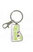 Care for Creation - Epoxy Keyring