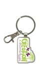 KEP003 - Care for Creation Epoxy Keyring - - 1 