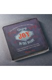 MGW015 - Retro Collection "Joy" Magnet - - 1 