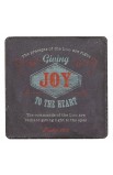 MGW015 - Retro Collection "Joy" Magnet - - 2 