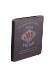 MGW015 - Retro Collection "Joy" Magnet - - 3 