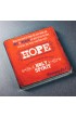 Retro Collection "Hope" Magnet
