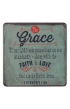 MGW017 - Retro Collection "Grace" Magnet - - 2 