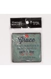 MGW017 - Retro Collection "Grace" Magnet - - 4 