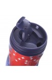 SMUG160 - Travel Mug Polymer As I Care - - 3 