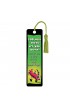 God will never let you down - Tassle Bookmark