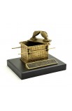 LCP20128 - Sculpture Of Faith Ark Of Covenant 7H - - 2 