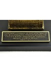 LCP20128 - Sculpture Of Faith Ark Of Covenant 7H - - 5 