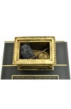 LCP20128 - Sculpture Of Faith Ark Of Covenant 7H - - 6 
