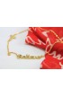 SC0061 - BELIEVE NECKLACE GOLD PLATED - - 1 