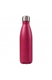 FLS003 - SS Water Bottle Pink Choose Joy - - 3 