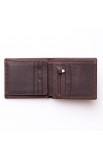 WTT001 - Wallet in Tin Leather Courageous - - 4 