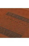 BBM550 - The Lord's Prayer Two Tone Bible Cover Medium - - 7 