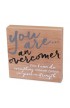 Plaque-Wood-Identity-You Are An Overcomer