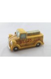 GD0035 - BREAD OF LIFE CAR (ENGLISH/ARABIC) - - 7 