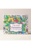 CBX001 - Coloring Cards Creative Expressions - - 1 