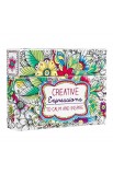 CBX001 - Coloring Cards Creative Expressions - - 3 