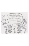 CBX001 - Coloring Cards Creative Expressions - - 5 
