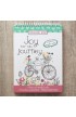 CLR008 - Coloring Book Joy for the Journey - - 1 