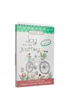 CLR008 - Coloring Book Joy for the Journey - - 4 