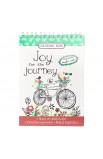 CLR008 - Coloring Book Joy for the Journey - - 5 
