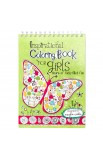 KDS540 - Inspirational Coloring Book for Girls - - 5 