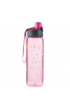 WBT111 - Water Bottle Plastic Do All Things in Love - - 1 