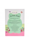 ACB001 - Activity Book Holly & Hope - - 2 