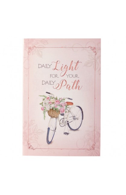 DL008 - GB SC Daily Light for Your Daily Path - - 1 
