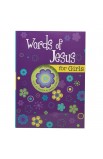KDS423 - Words of Jesus for Girls - - 4 