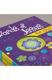 KDS423 - Words of Jesus for Girls - - 6 