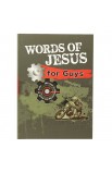 KDS425 - Words of Jesus for Guys - - 4 