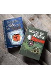KDS425 - Words of Jesus for Guys - - 6 