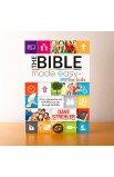 KDS476 - The Bible Made Easy For Kids - - 1 