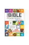 KDS476 - The Bible Made Easy For Kids - - 4 