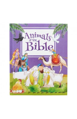KDS557 - Animals of the Bible - - 1 