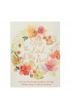 GB094 - Gift Book Softcover Bless the Lord O My Soul - - 5 
