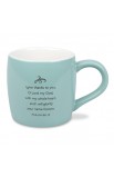 LCP18836 - Ceramic Mug Filled With...Gratitude - - 2 