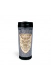 LCP15315 - Tumbler Mug Acrylic/Plastic Armor of God - - 1 