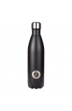 FLS014 - SS Water Bottle Strong & Courageous - - 1 