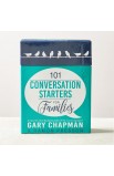 CVS006 - 101 Conversation Starters for Families - - 1 