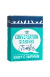 CVS006 - 101 Conversation Starters for Families - - 4 