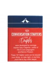 CVS005 - 101 Conversation Starters for Couples - - 2 